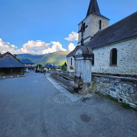 Apartmán Le Petit Vignec