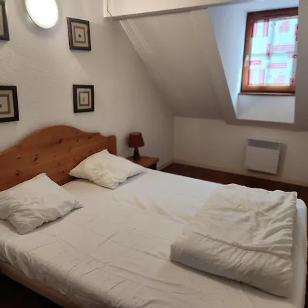 Le Petit Vignec Apartamento *