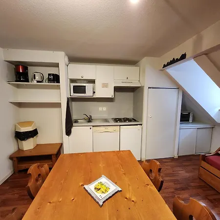 Le Petit Vignec Laroin