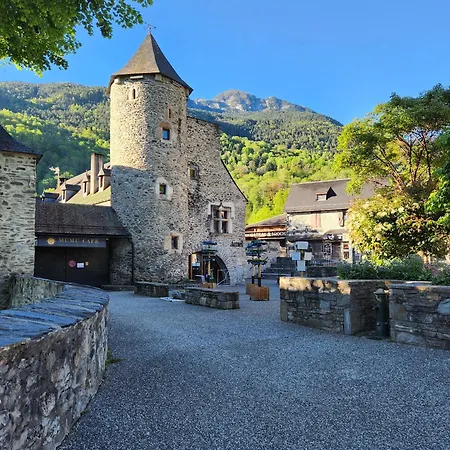Le Petit Vignec Apartmán *