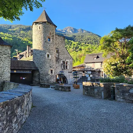 Le Petit Vignec Apartamento *