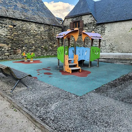 Le Petit Vignec Laroin