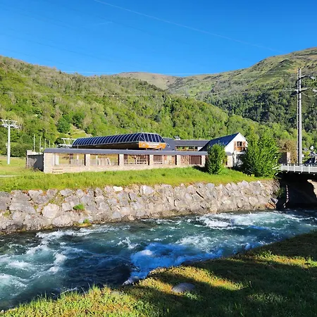 Le Petit Vignec * Laroin