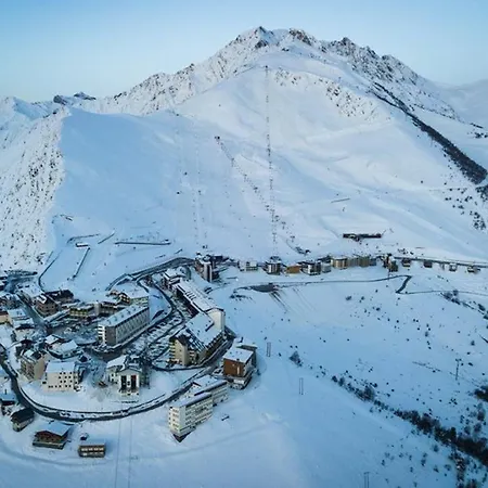 Apartmán Le Petit Vignec *