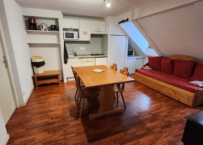 Appartement Le Petit Vignec
