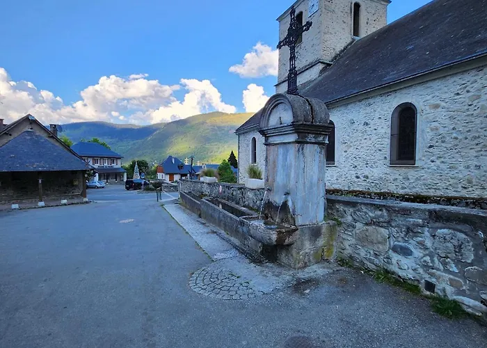 Appartement Le Petit Vignec