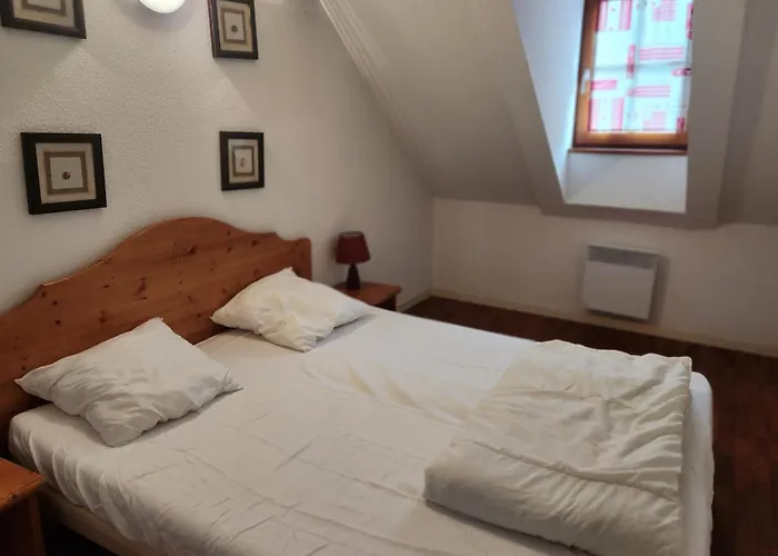 Le Petit Vignec Appartement *