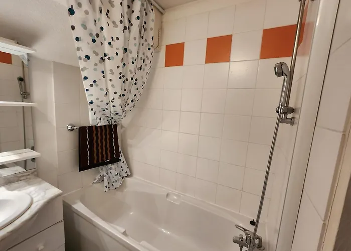 Le Petit Vignec Appartement *