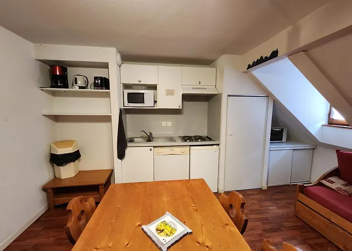 Le Petit Vignec Laroin