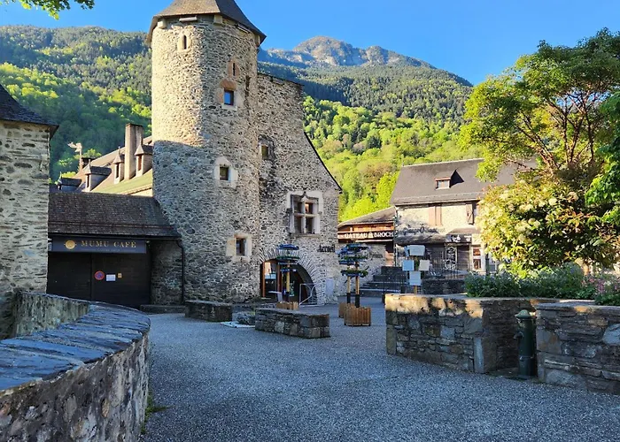 Le Petit Vignec Appartement *