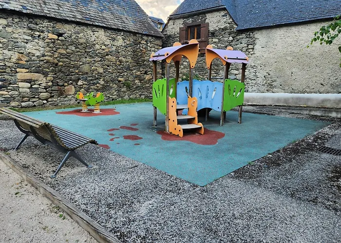 Le Petit Vignec Laroin