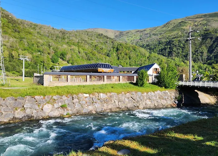 Le Petit Vignec * Laroin